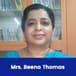 PSGR Krishnammal College For Women, Coimbatore, Tamil Nadu, Principal :  Beena Thomas Interview